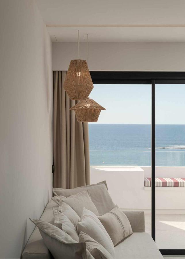 לאס פאלמס דה גראן קנאריה Sg Canteras View Deluxe מראה חיצוני תמונה